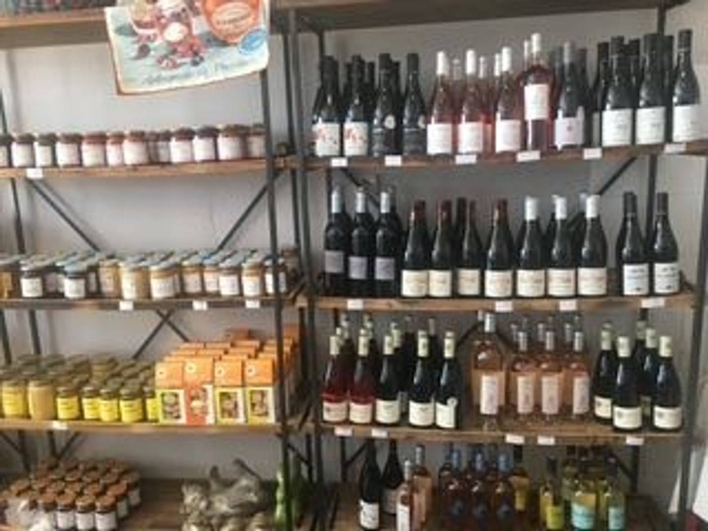 Magasin à vendre - 30m2 - Valaurie (26230)