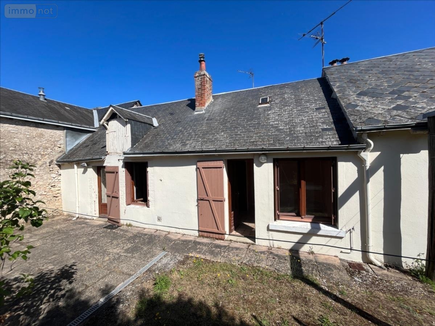 Maison 4 pièces 86 m²