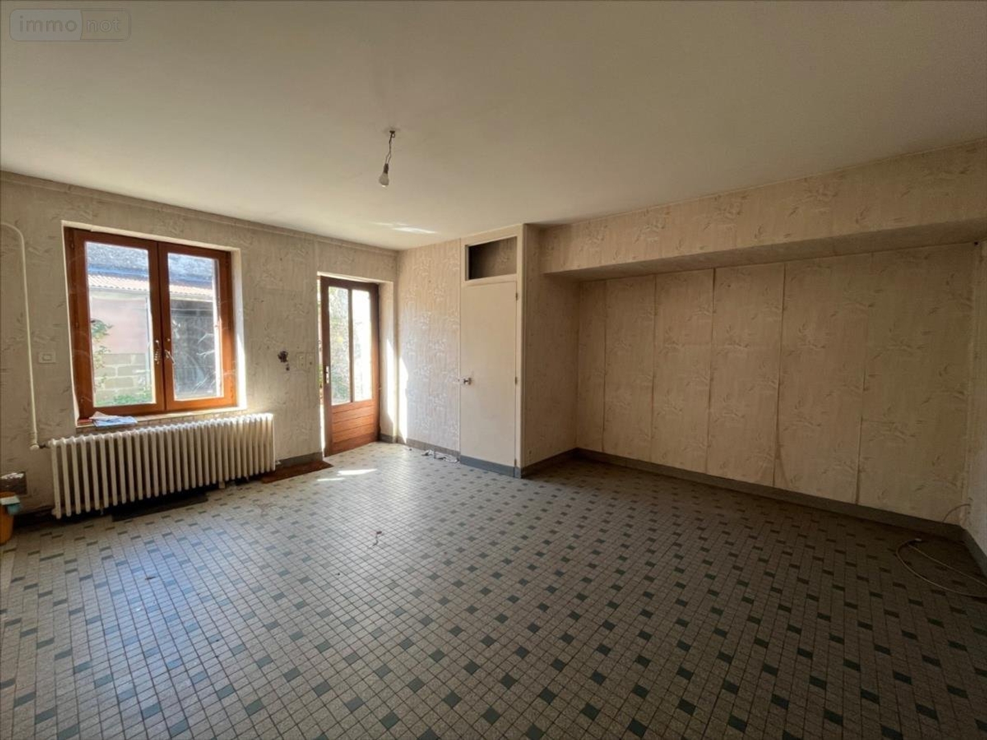 Maison à vendre - 4 pièces - 86m2 - Blois (41000)