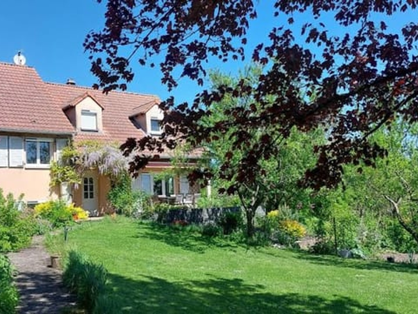 Maison 6 pièces 172 m²