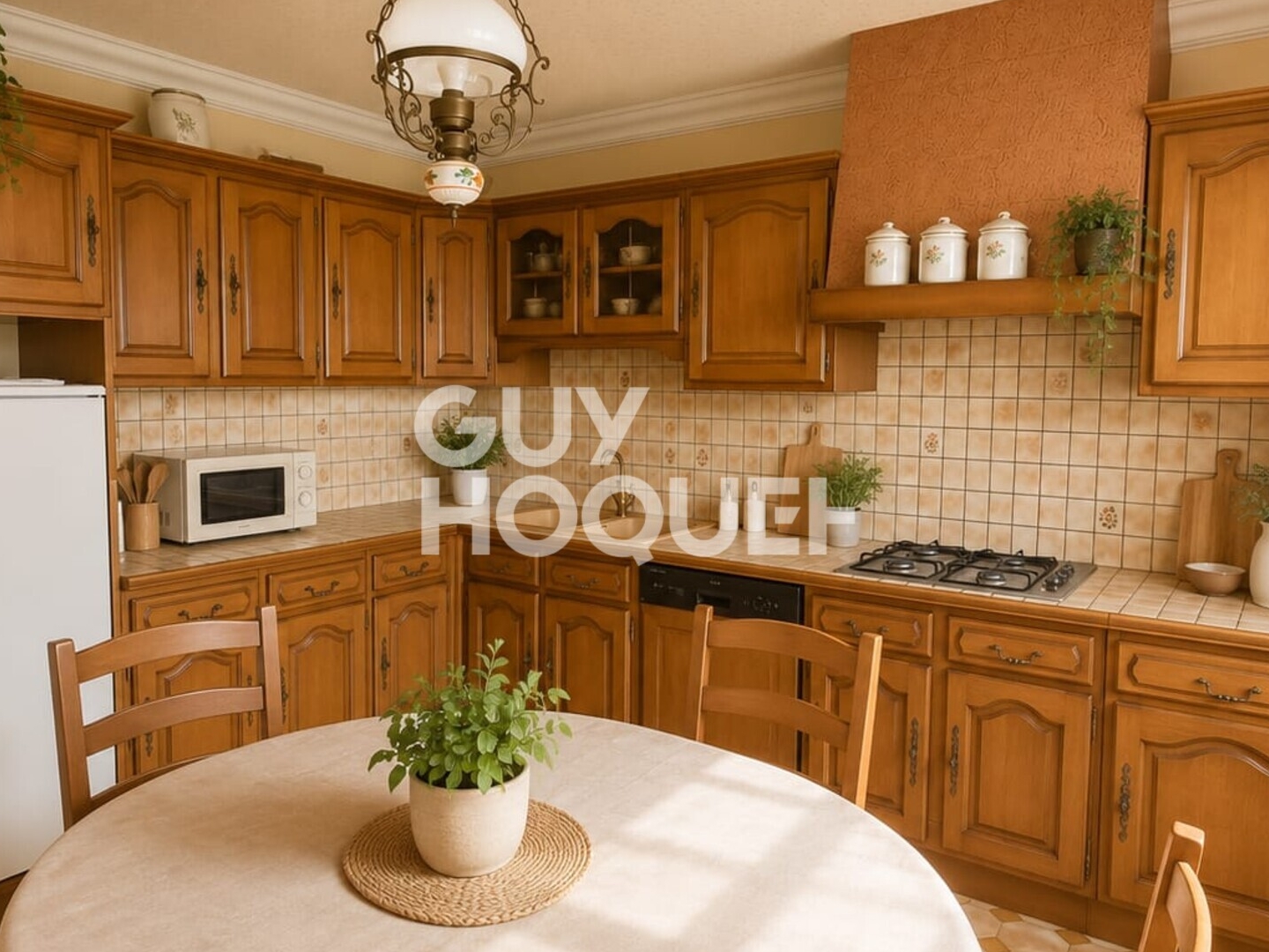 Maison à vendre - 5 pièces - 101m2 - Saint-Romain-Le-Puy (42610)