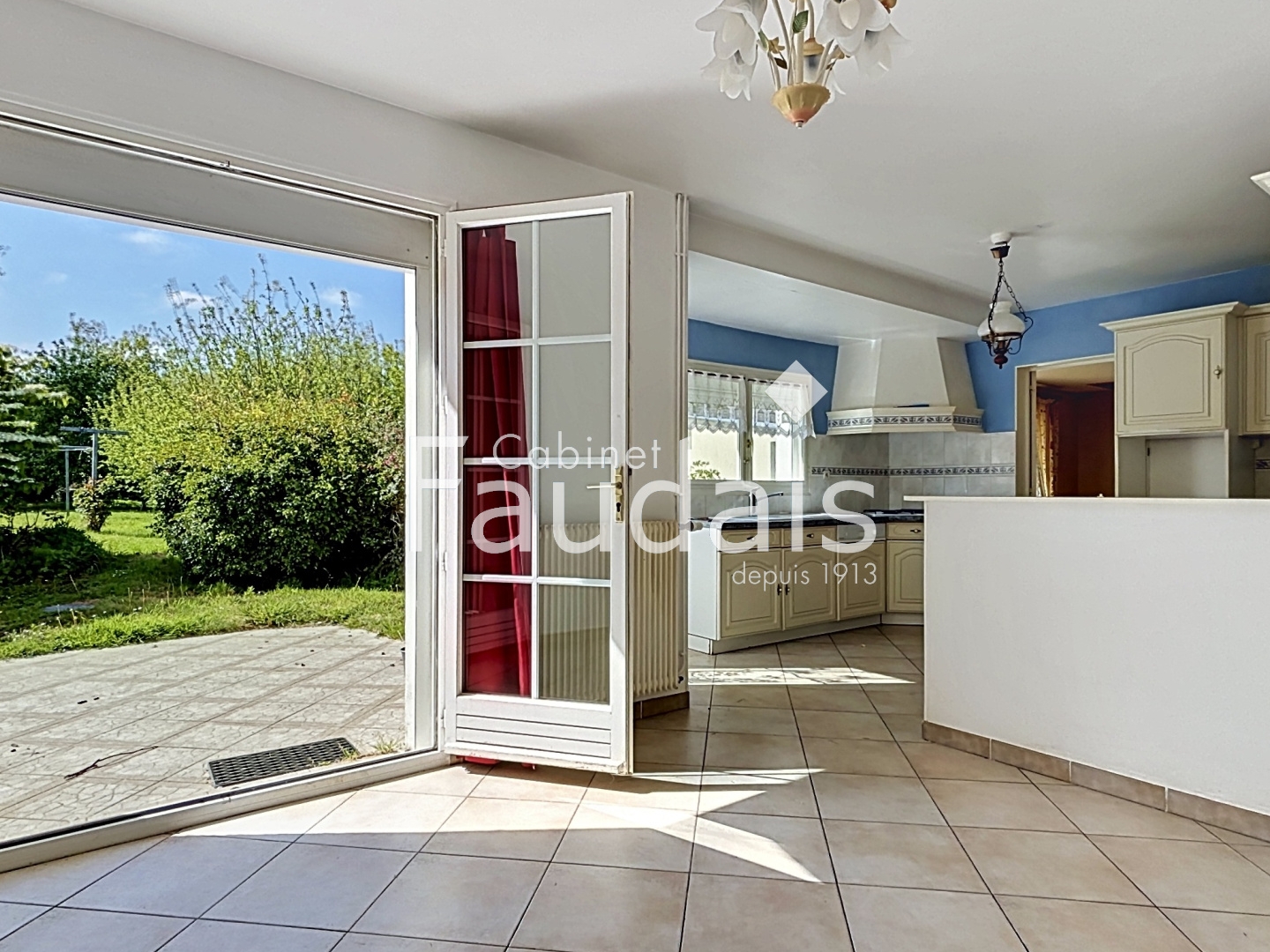 Maison à vendre - 7 pièces - 160m2 - La Haye (50250)