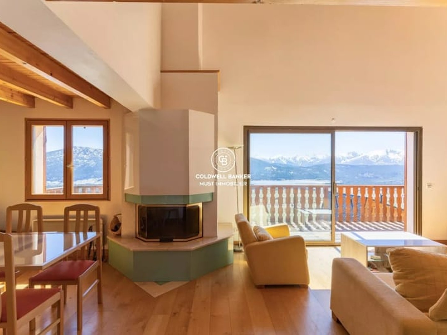 Maison à vendre - 7 pièces - 229m2 - Les Angles (66210)