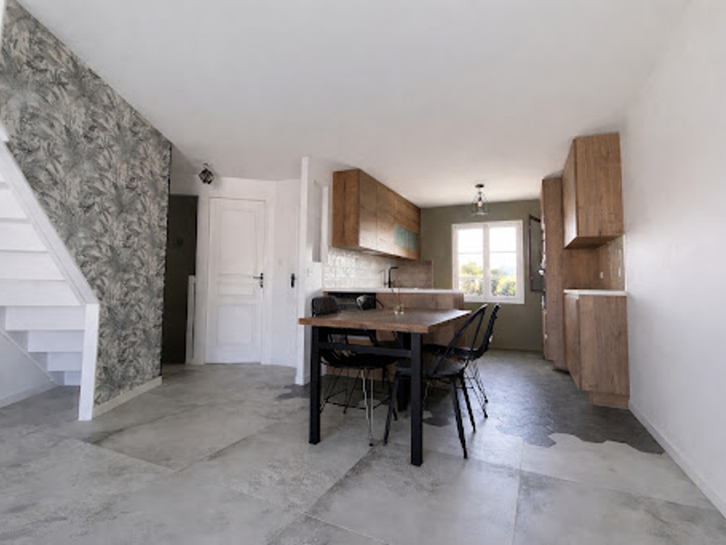 Maison 4 pièces 79 m²