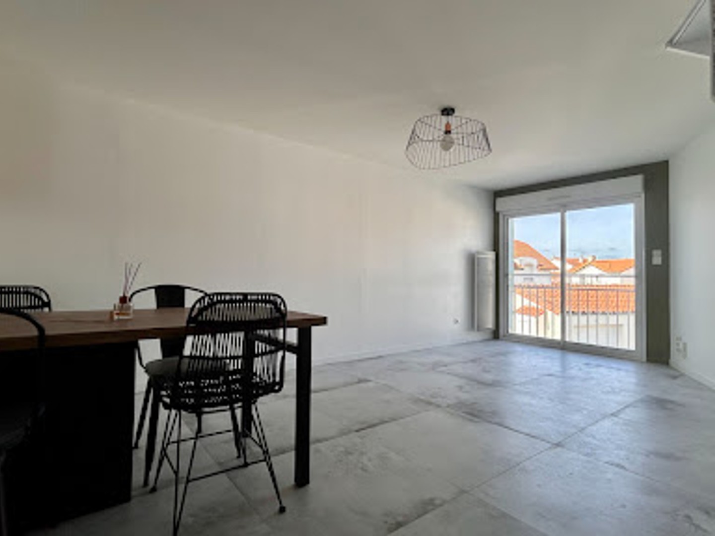 Maison à vendre - 4 pièces - 79m2 - Saint-Hilaire-De-... (85270)