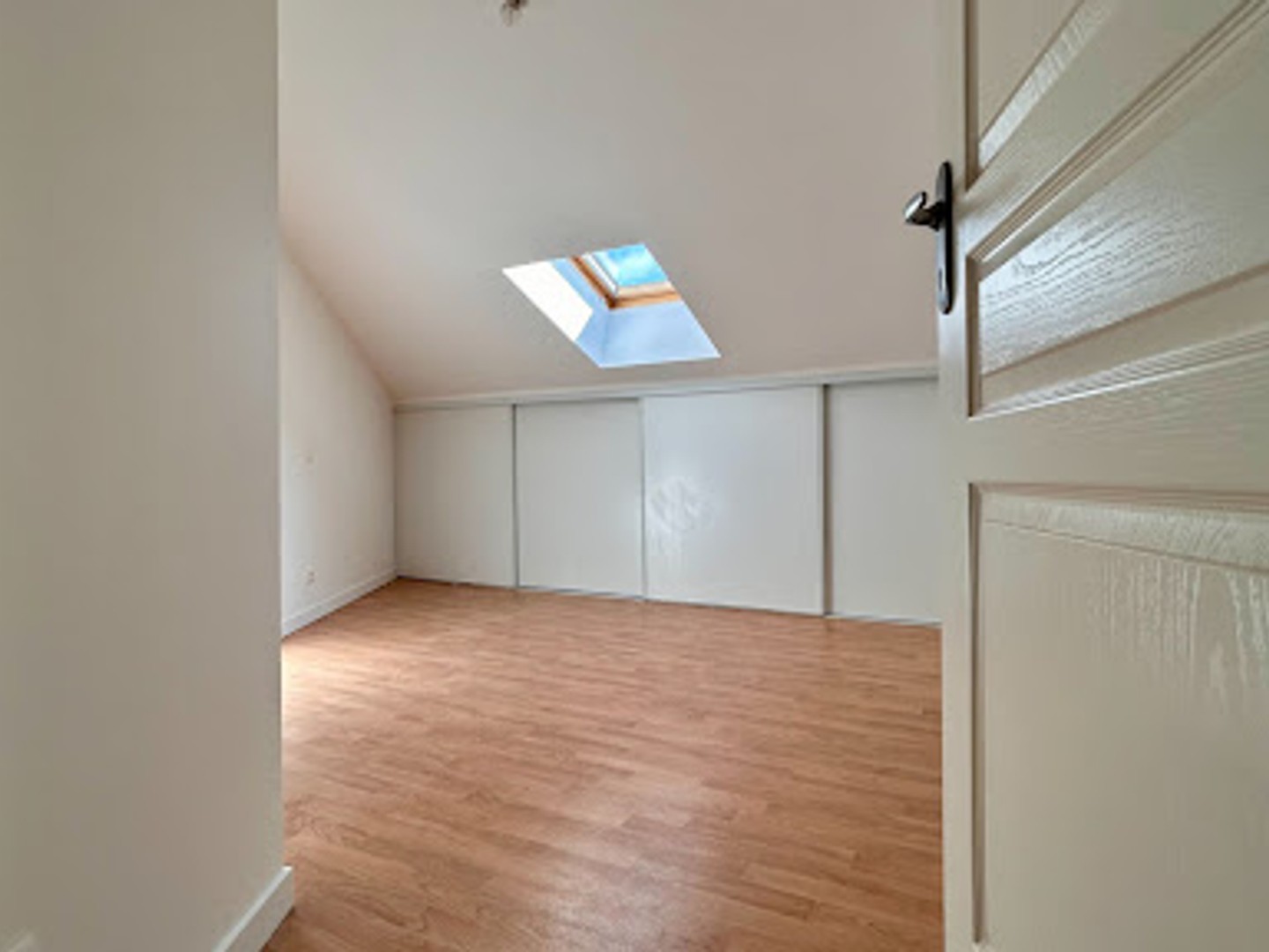 Maison à vendre - 4 pièces - 79m2 - Saint-Hilaire-De-... (85270)