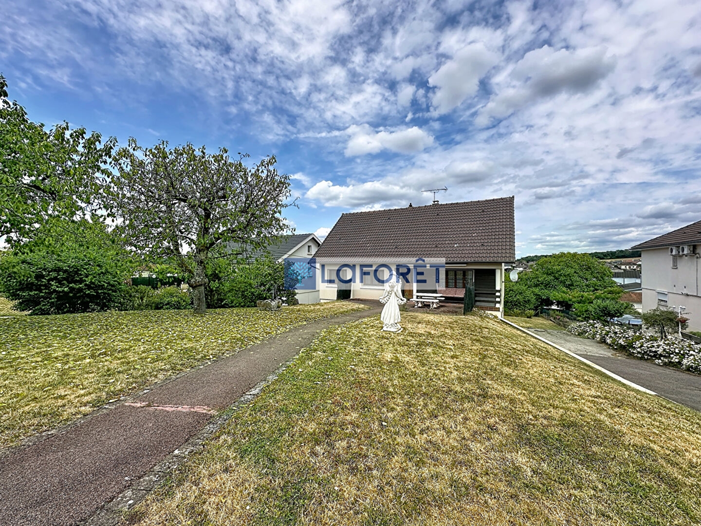 Maison 7 pièces 148 m²