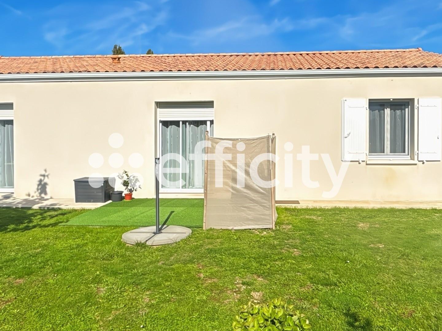 Maison 4 pièces 88 m²