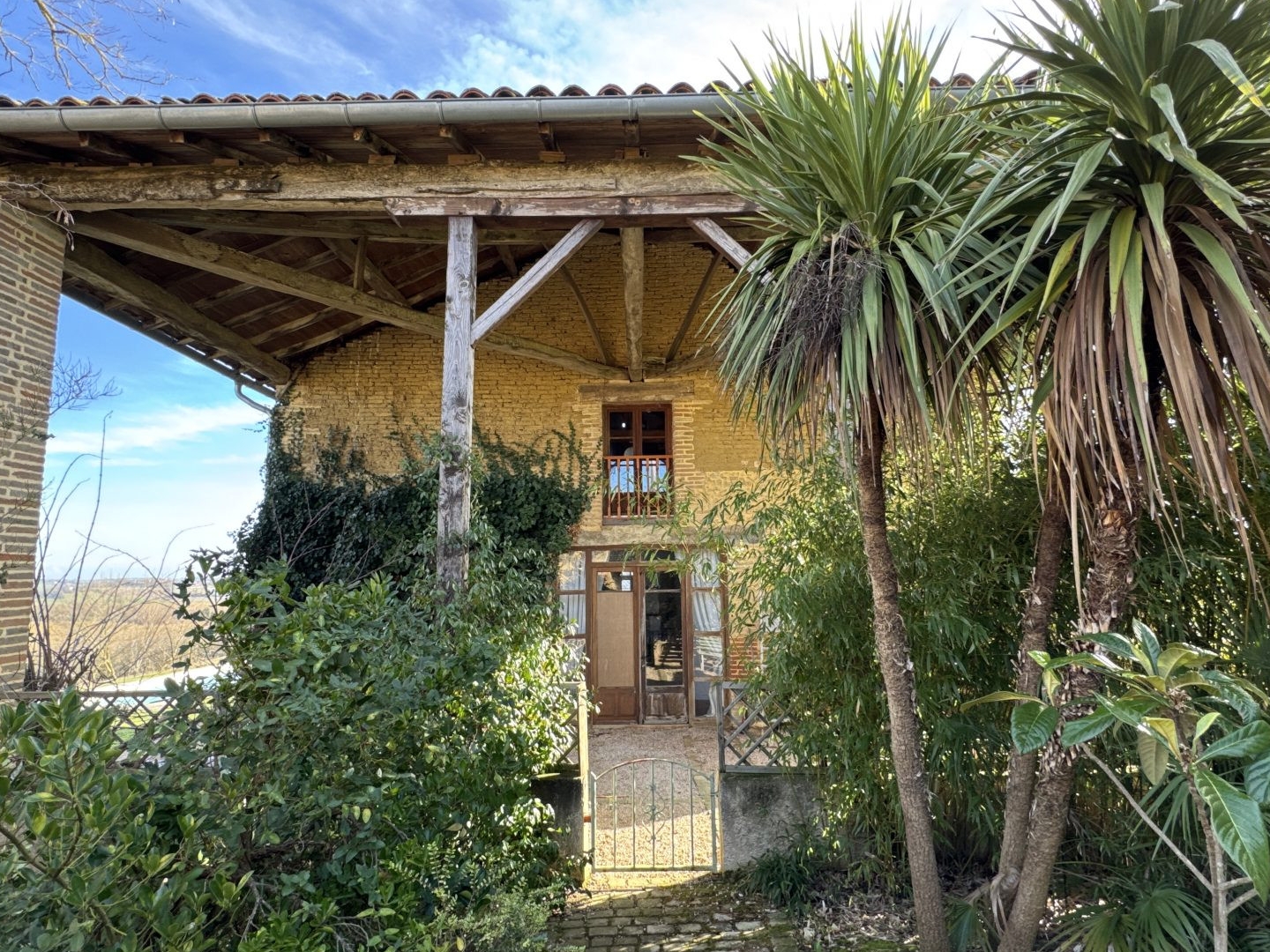Maison à vendre - 14 pièces - 427m2 - L'isle-En-Dodon (31230)