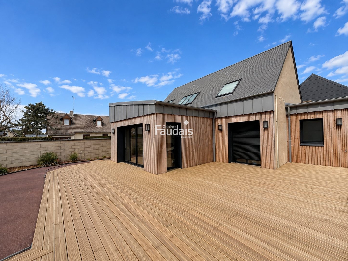 Maison à vendre - 4 pièces - 123m2 - Pirou (50770)