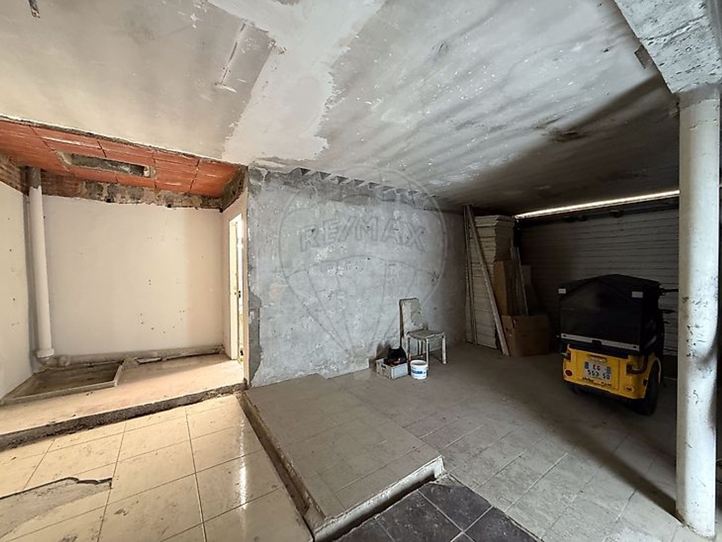 Locaux à vendre - 1 pièce - 38m2 - Toulouse (31400)