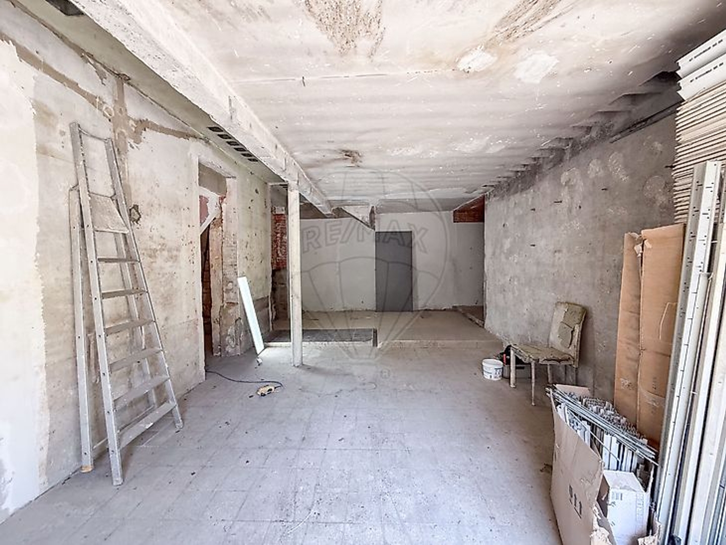 Locaux à vendre - 1 pièce - 38m2 - Toulouse (31400)