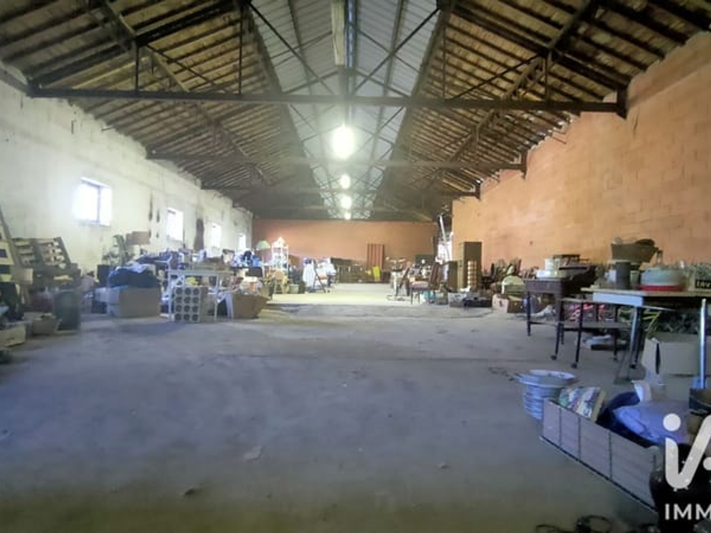 Vente Atelier 1 pièce