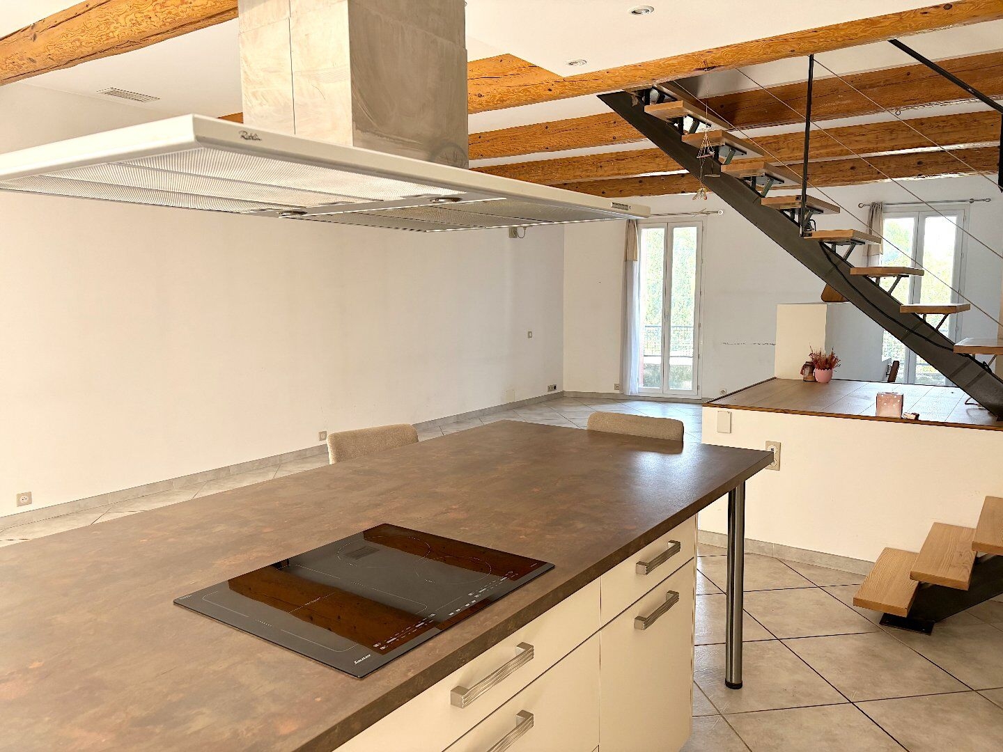 Maison à vendre - 4 pièces - 128m2 - Pézenas (34120)