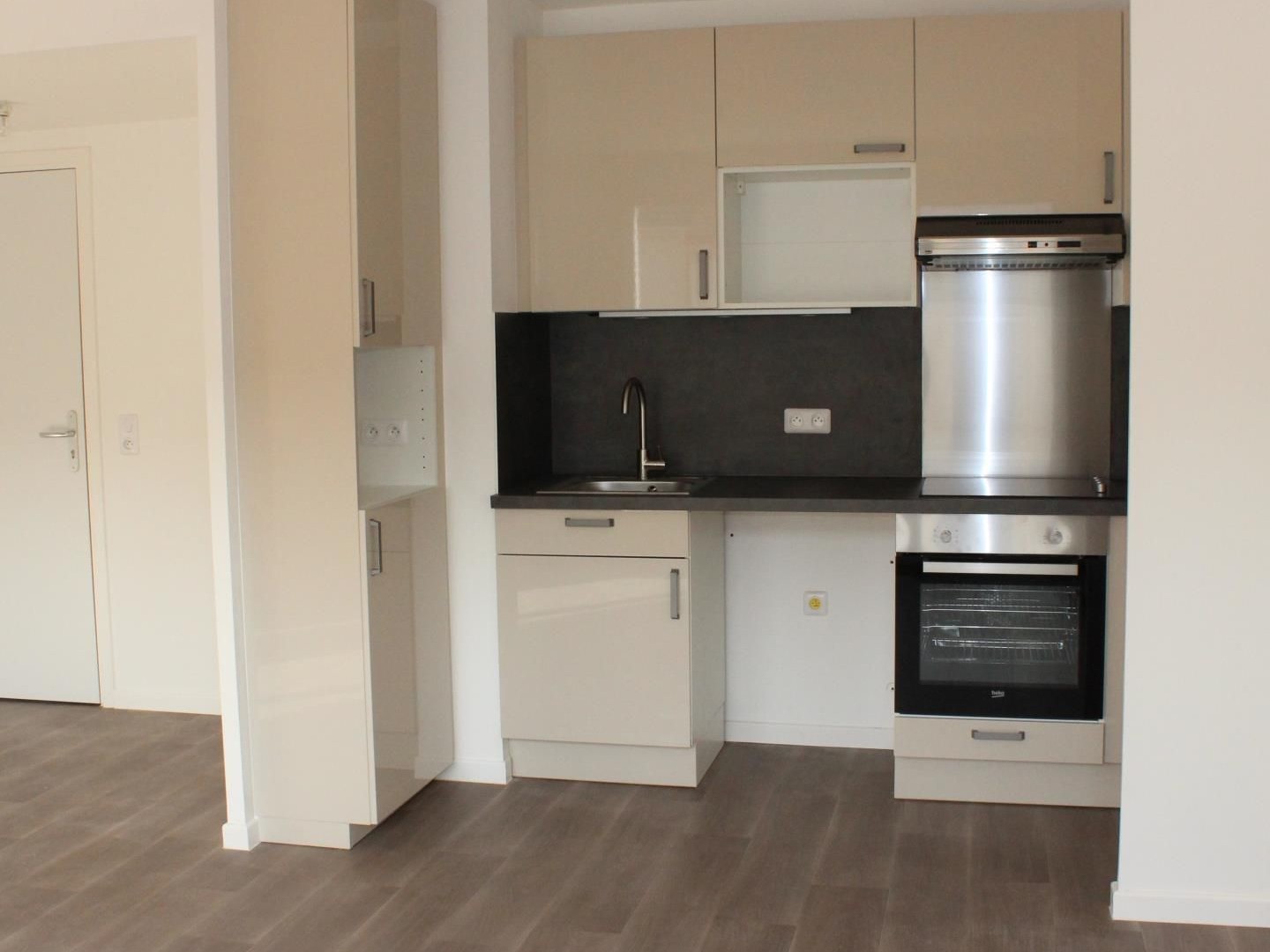 Appartement 4 pièces 71 m²