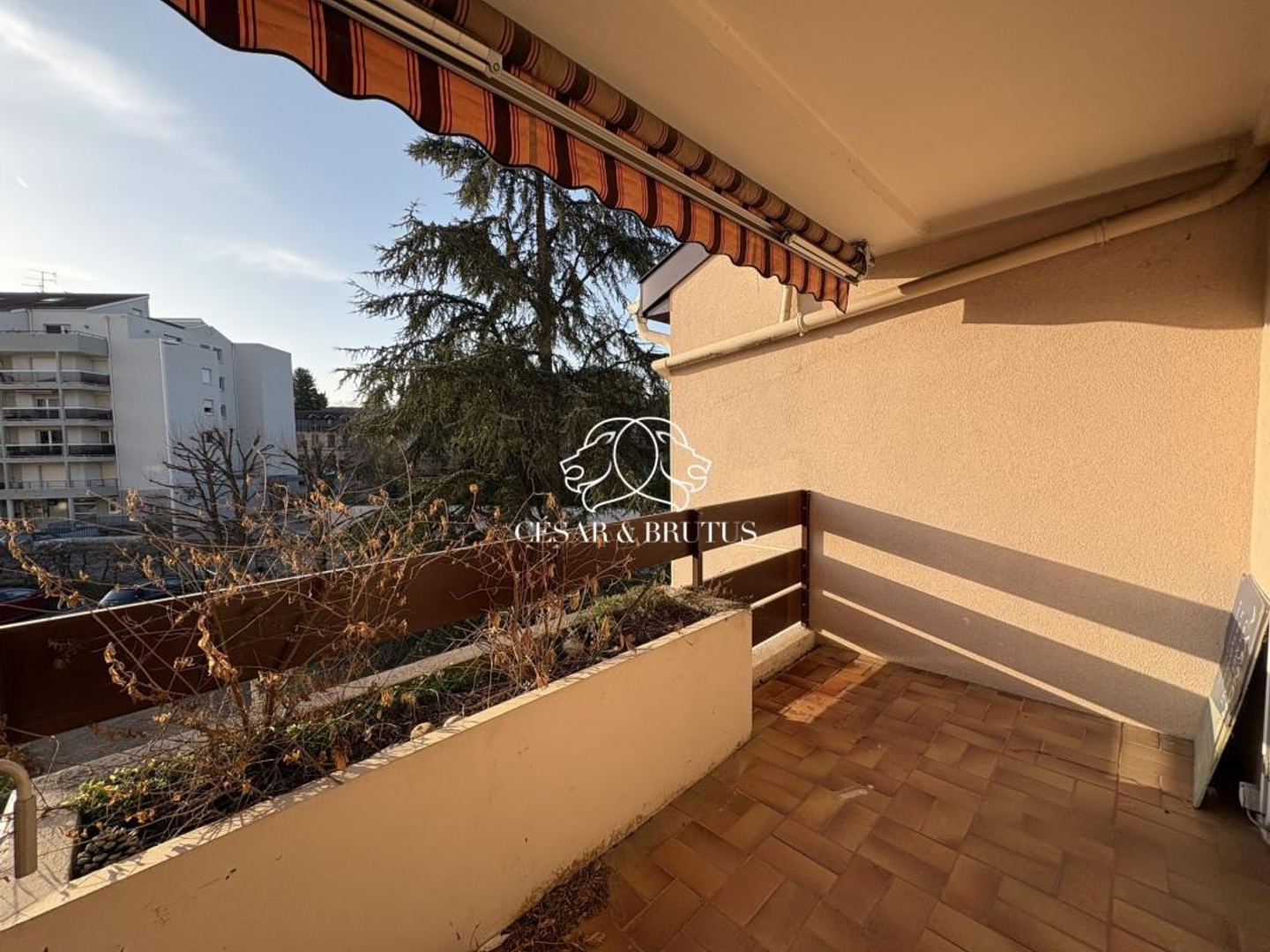 Vends T5 - 114m² - Lyon 69009
