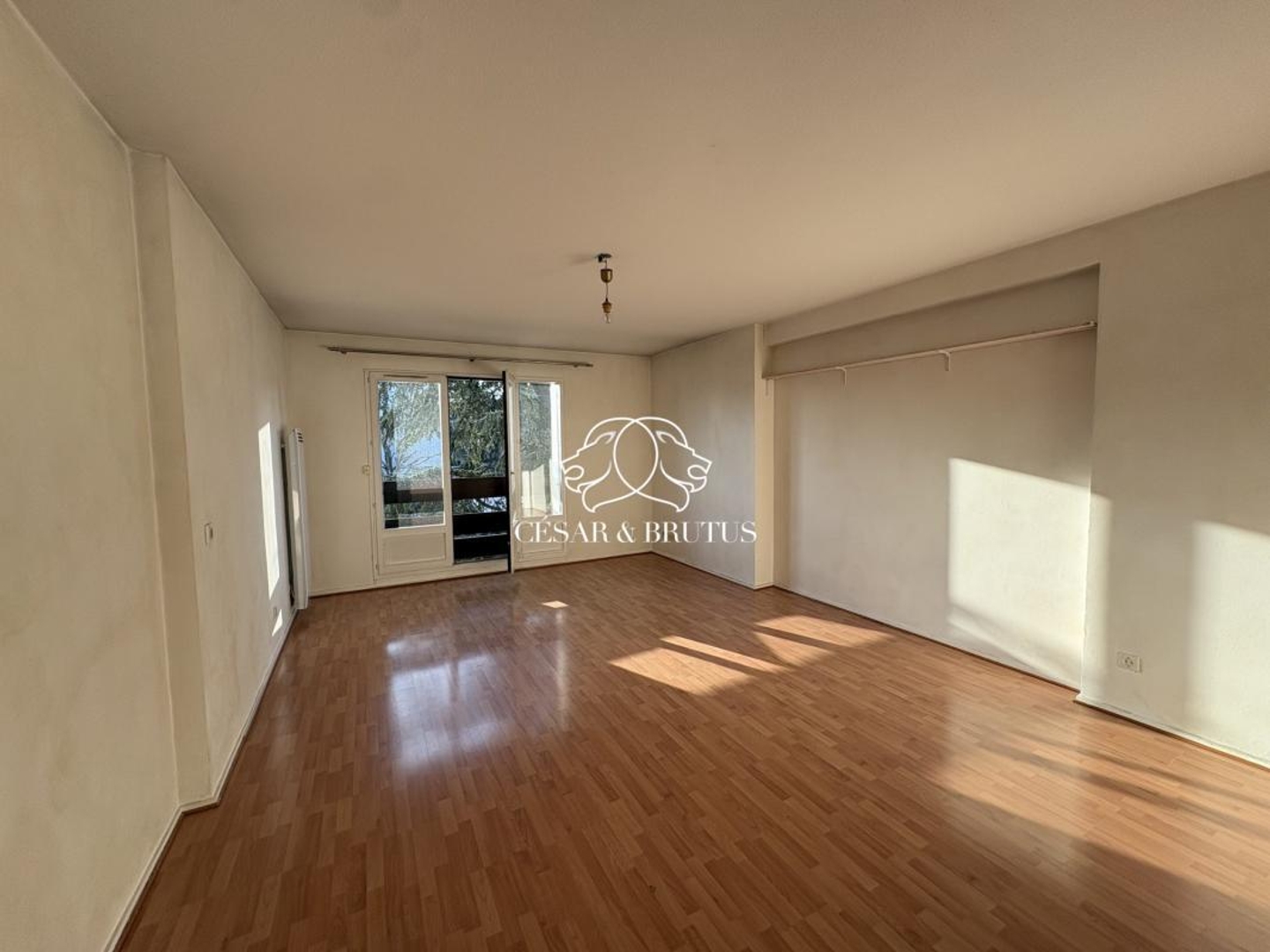 Appartement à vendre - 5 pièces - 114m2 - Lyon 9e (69009)