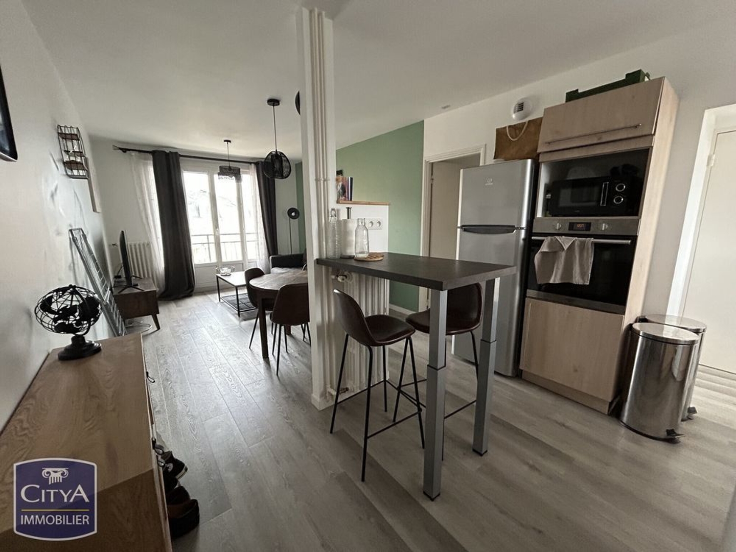 appartement