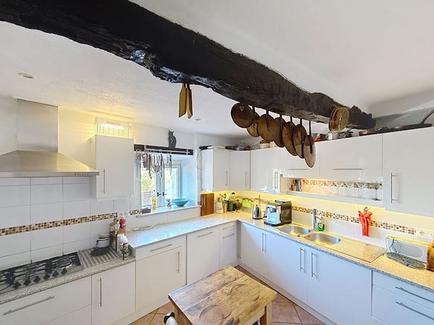 Maison à vendre - 8 pièces - 190m2 - Mirepoix (09500)