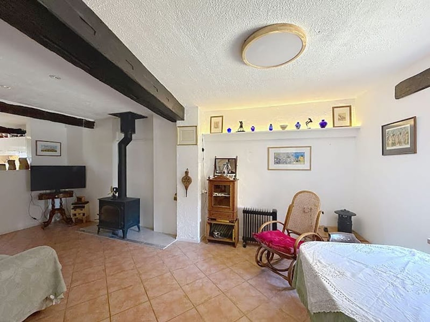 Maison à vendre - 8 pièces - 190m2 - Mirepoix (09500)