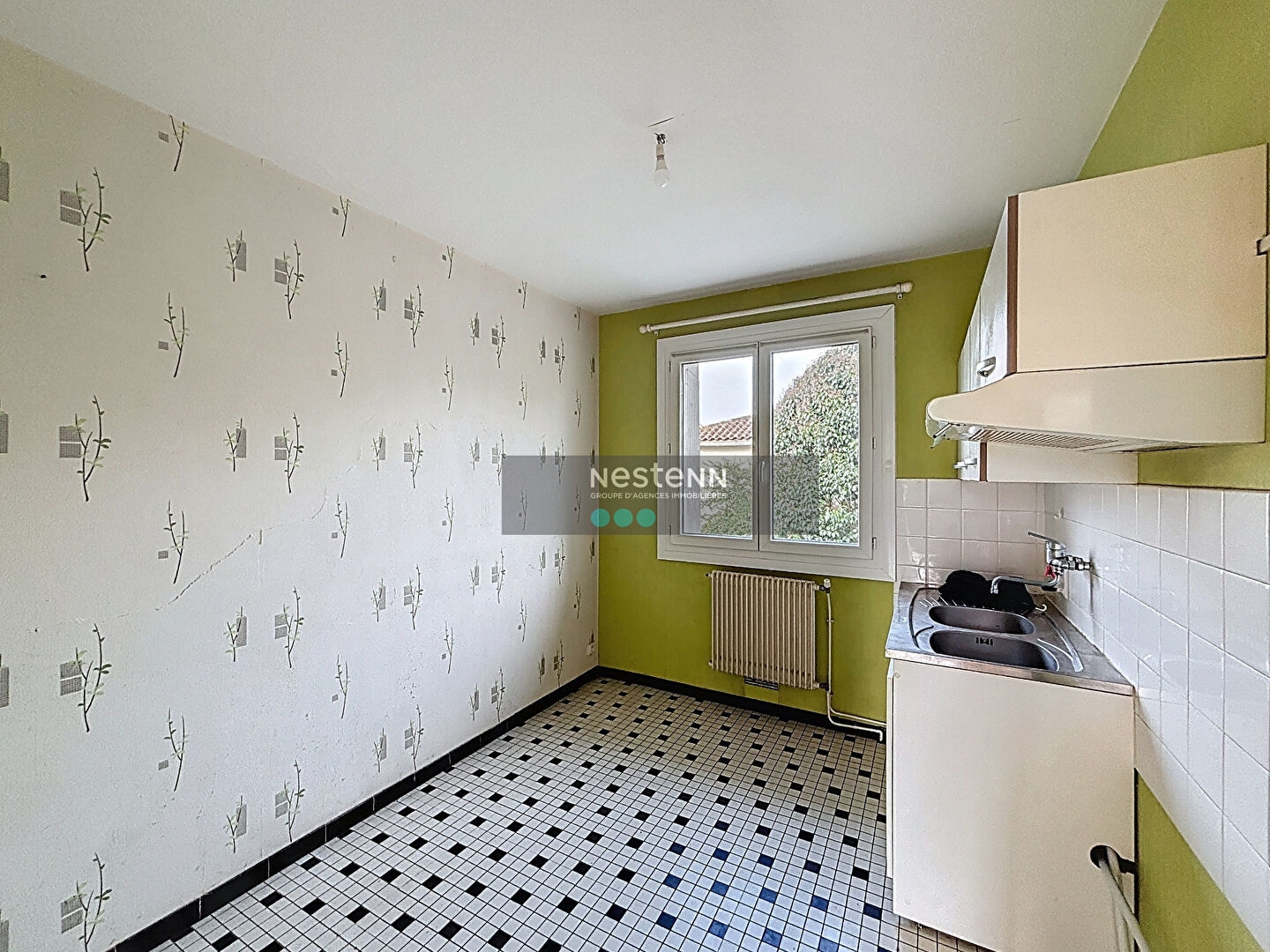 Maison à vendre - 4 pièces - 70m2 - Villeneuve-Sur-Lot (47300)