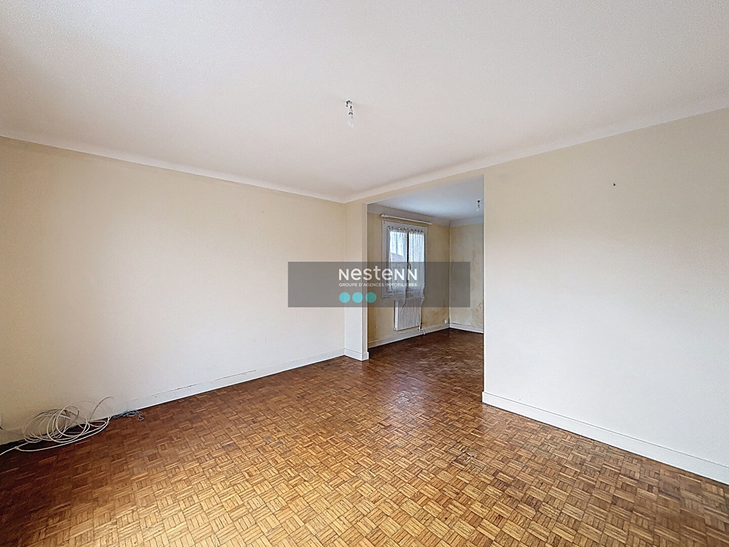 Maison à vendre - 4 pièces - 70m2 - Villeneuve-Sur-Lot (47300)