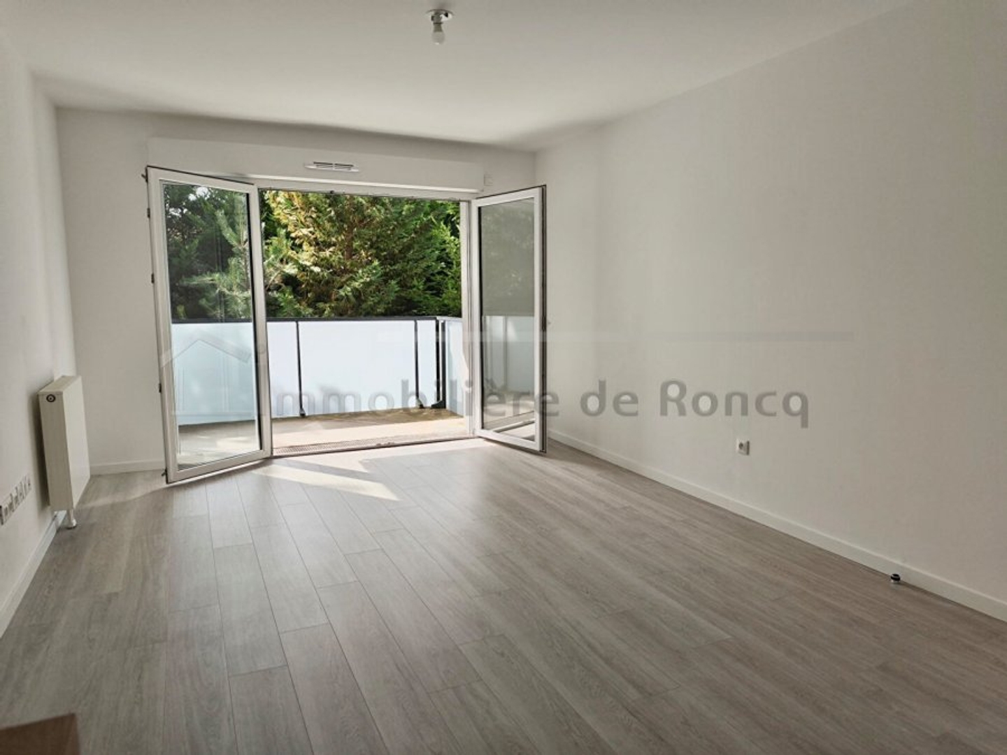 Appartement à vendre - 2 pièces - 44m2 - Bousbecque (59166)