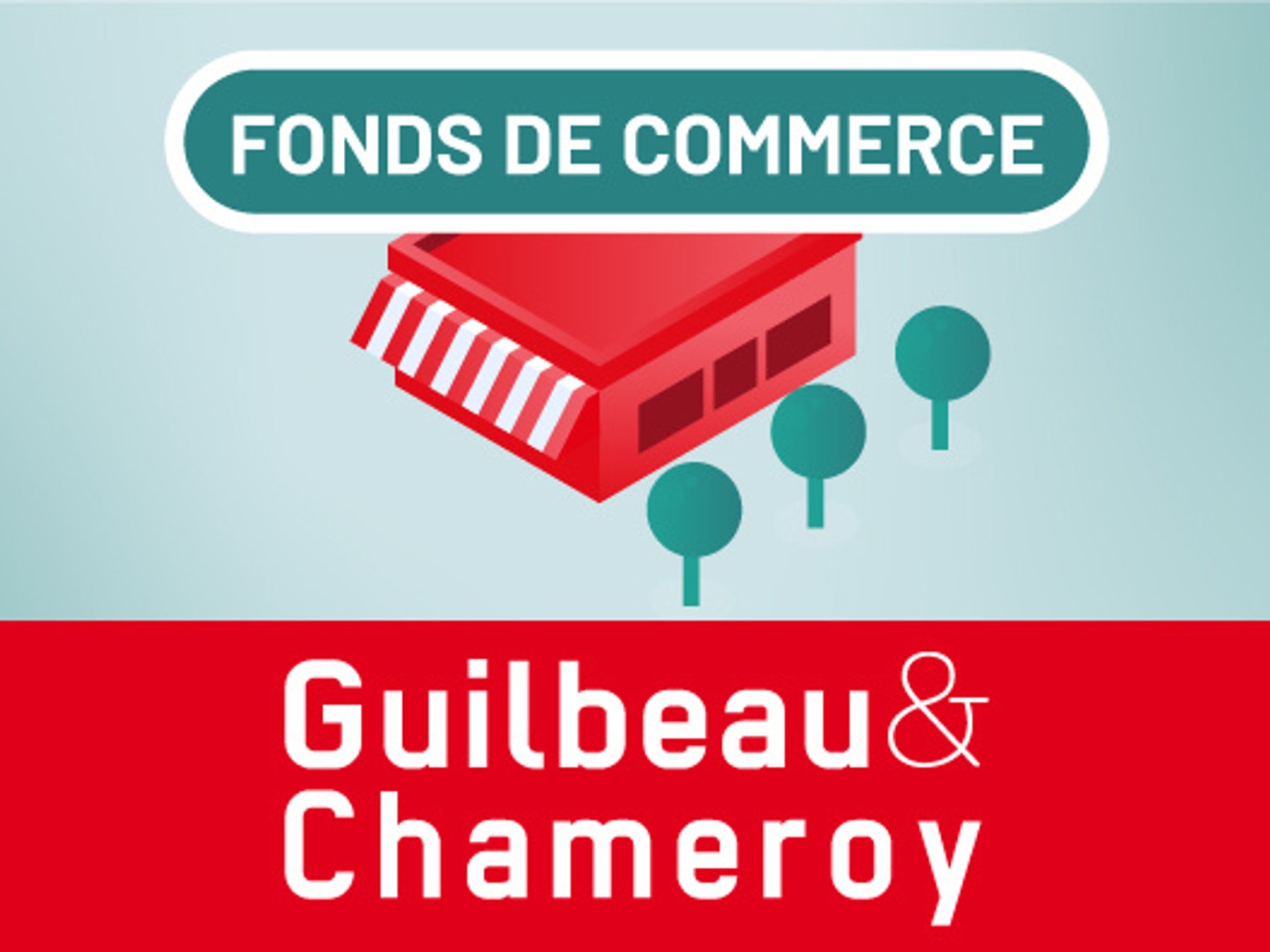 Magasin à vendre - 120m2 - Angers (49100)