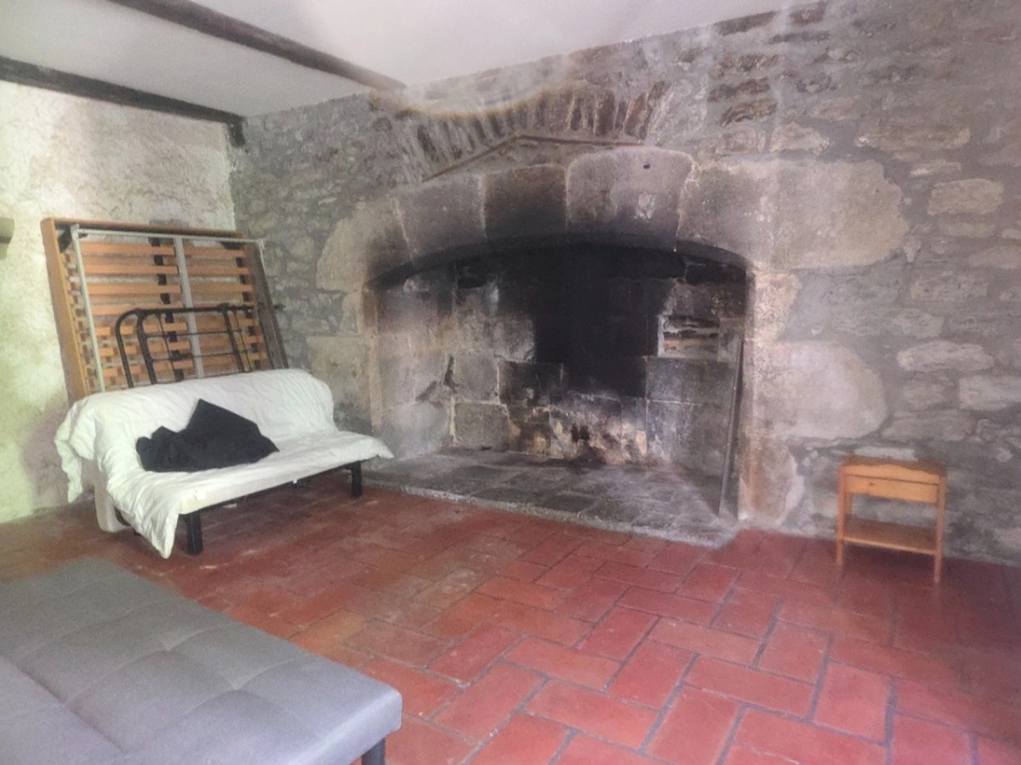 Maison à vendre - 10 pièces - 250m2 - Mauriac (15200)