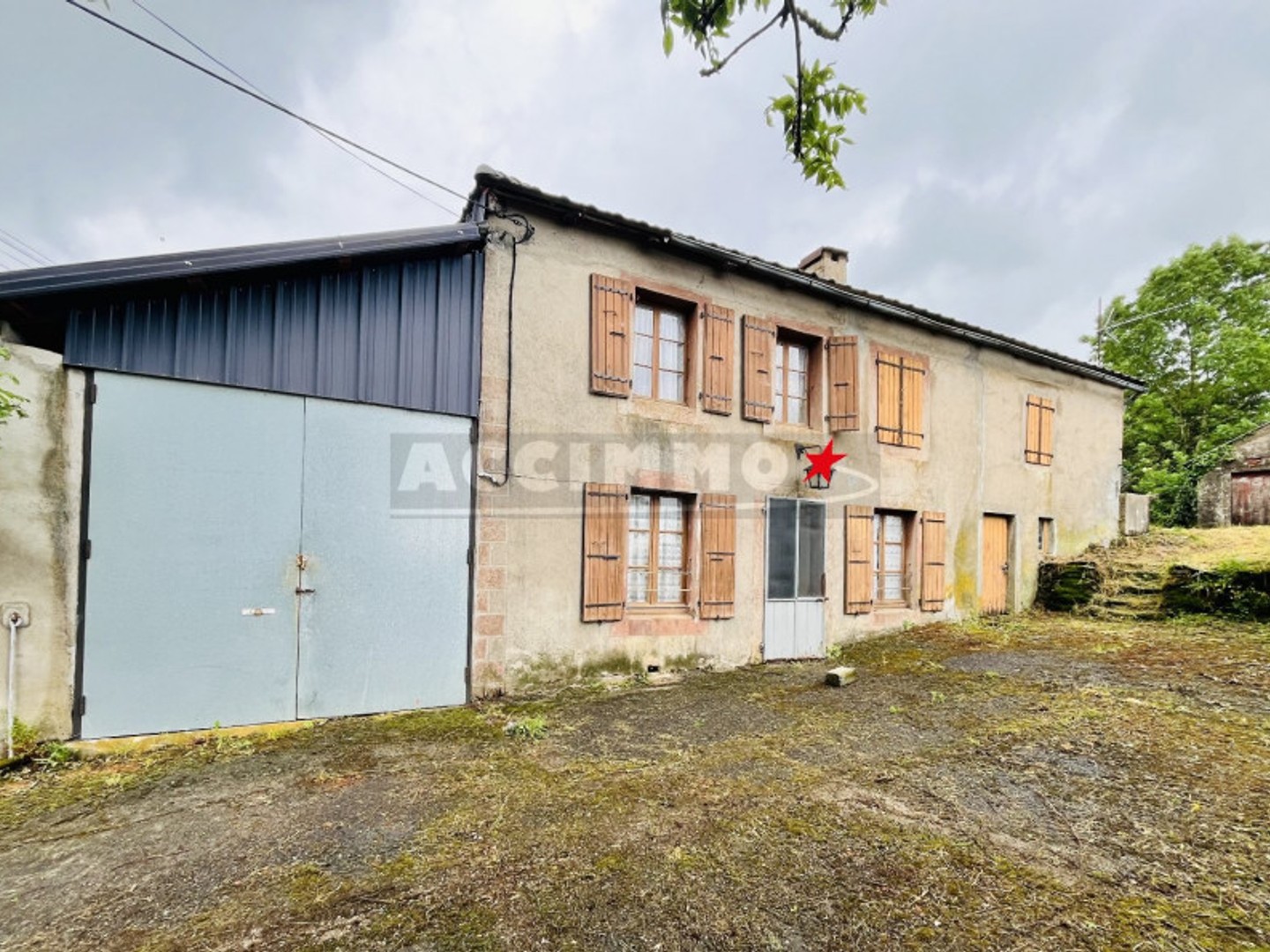 Maison 4 pièces 87 m²