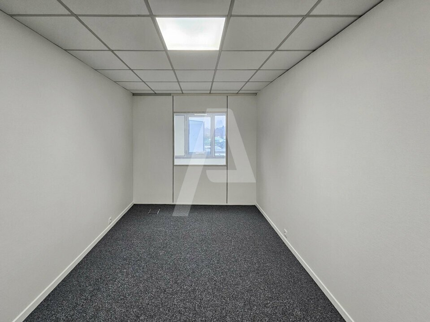 Bureaux à louer à Massy
