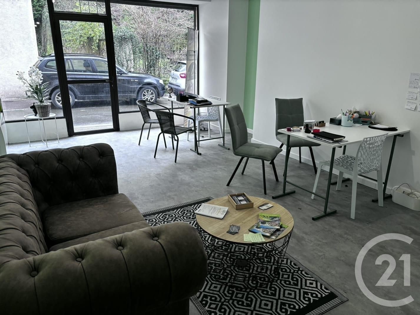 Immeuble à vendre - 280m2 - Mussidan (24400)
