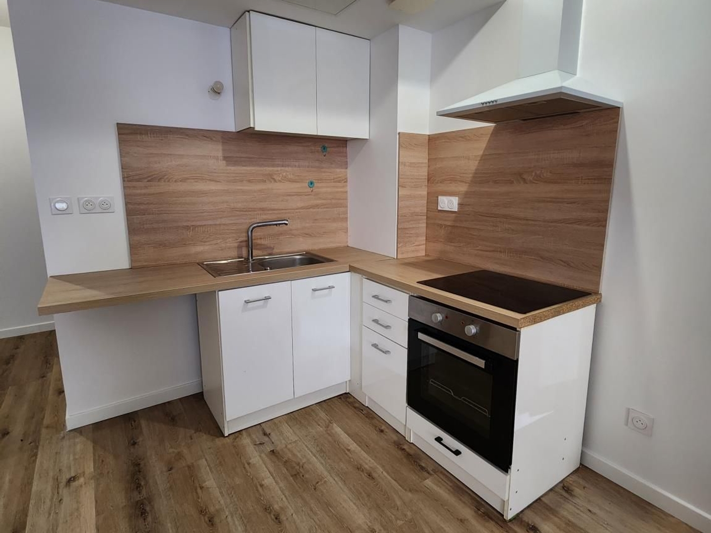 Immeuble à vendre - 280m2 - Mussidan (24400)