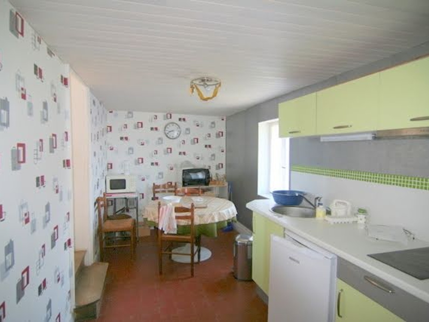 Maison 5 pièces 134 m²