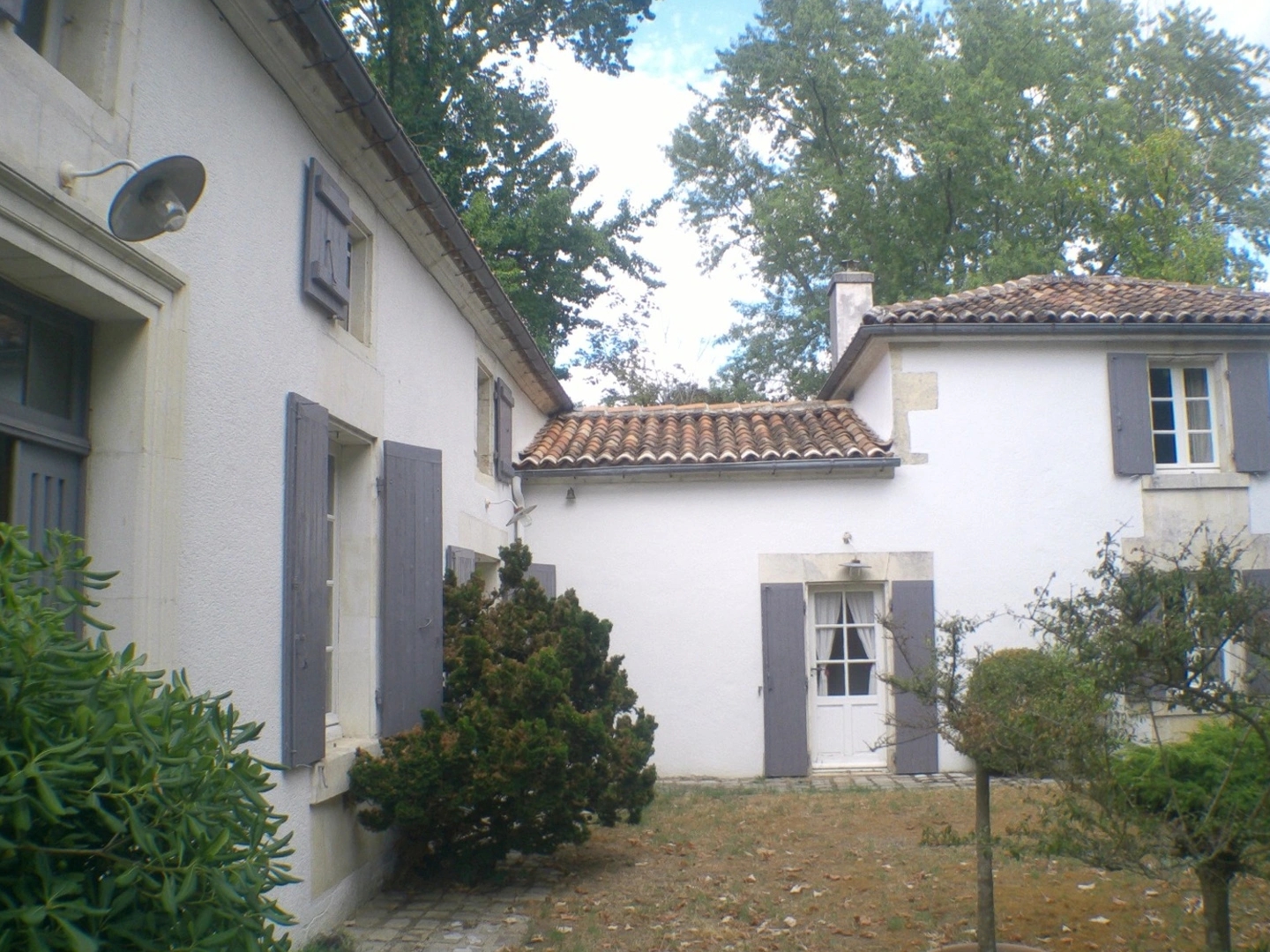 Maison 7 pièces 223 m²