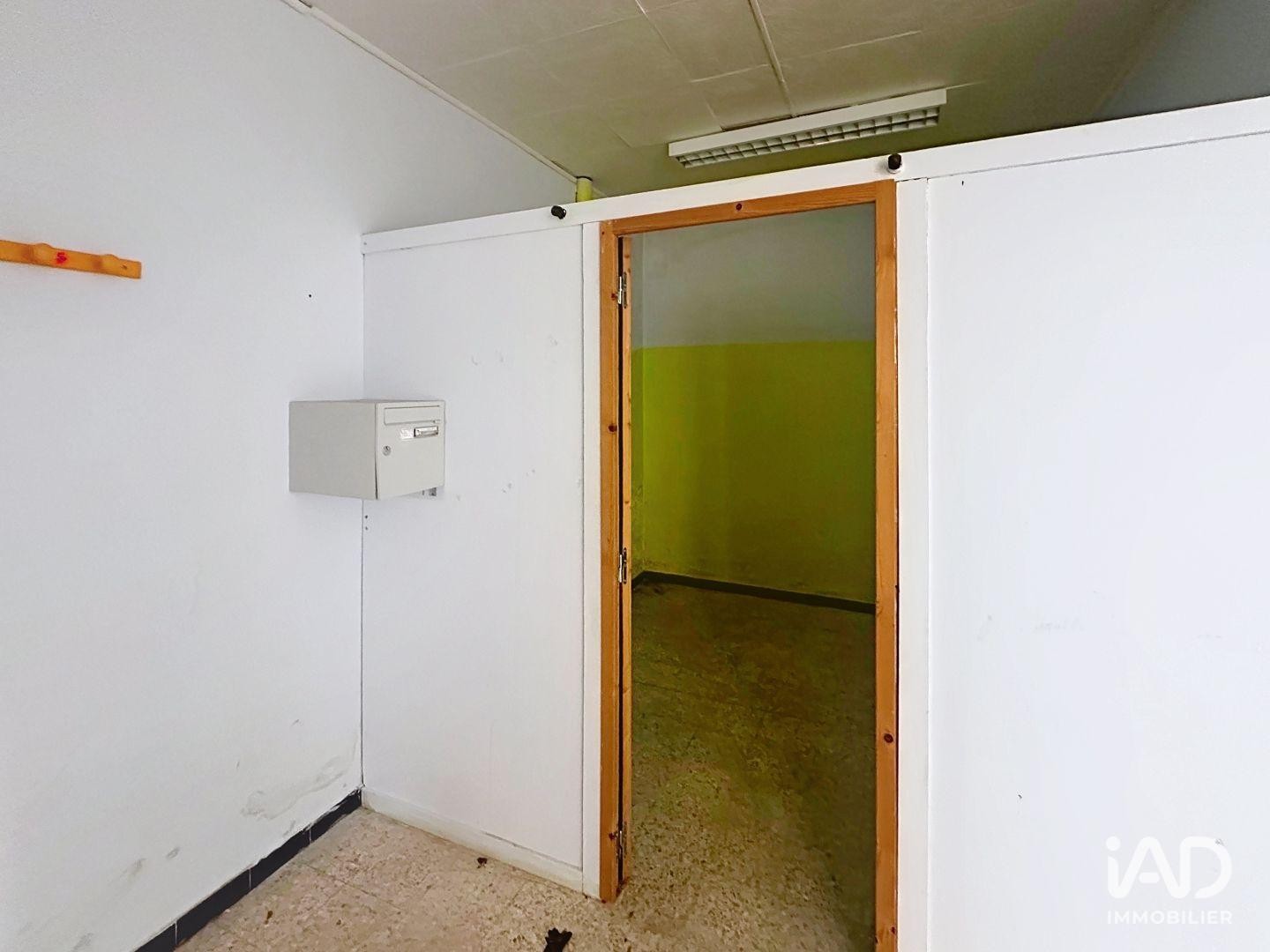 Immeuble à vendre - 61m2 - Martigues (13500)