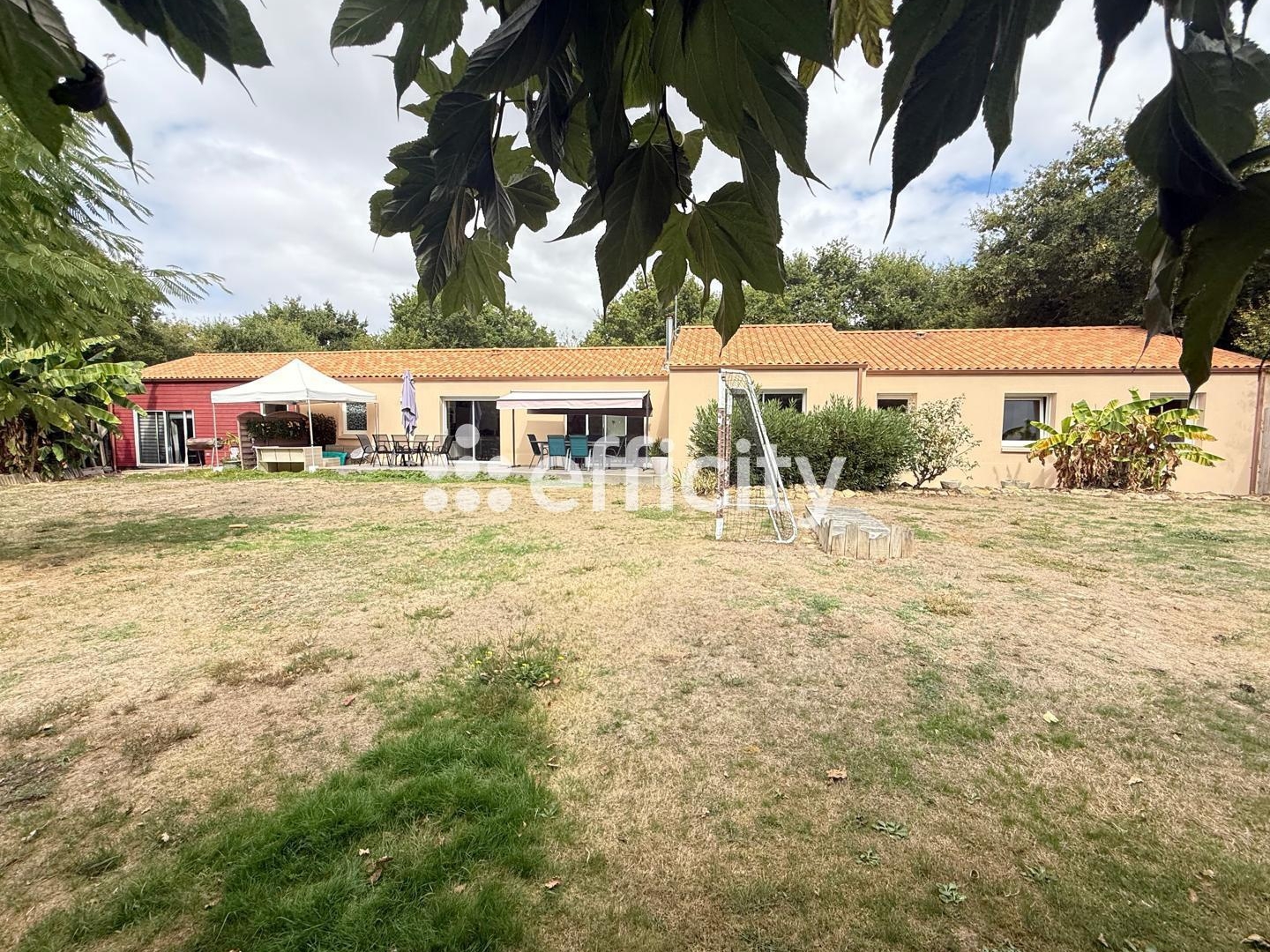 Maison 6 pièces 170 m²