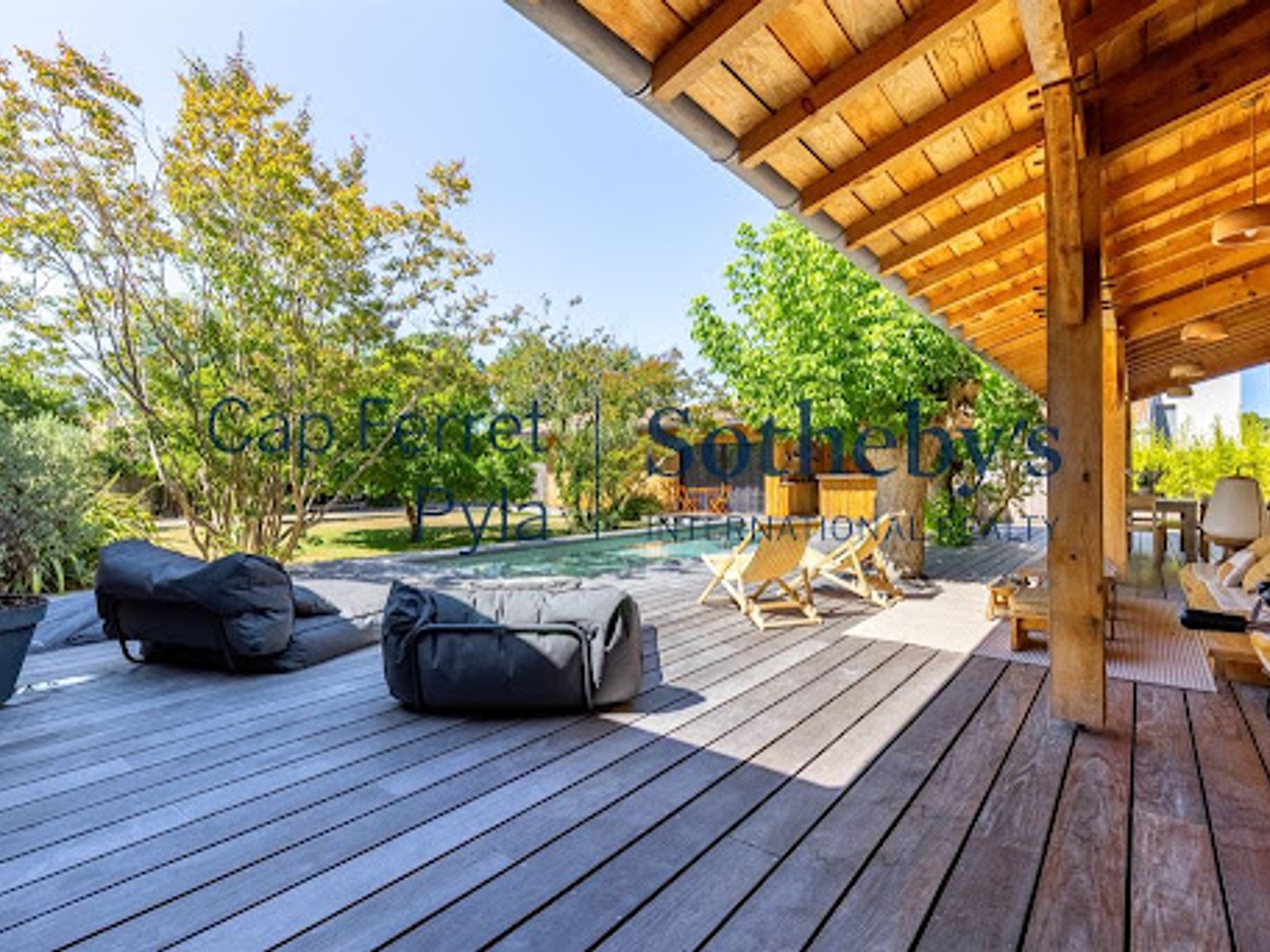 Maison 5 pièces 188 m²