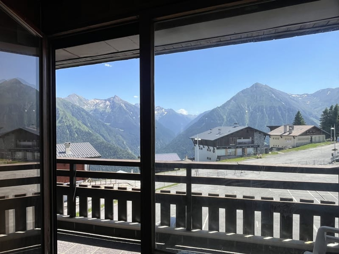 SAINT LARY 1700 - L'authentique de l'Edelweiss - T4 de 74m2