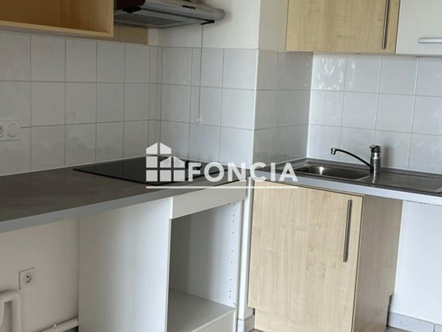 Appartement à vendre - 2 pièces - 42m2 - Meaux (77100)