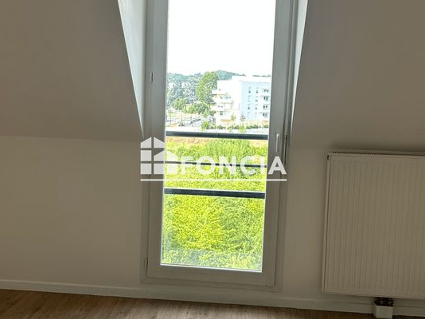 Appartement à vendre - 2 pièces - 42m2 - Meaux (77100)