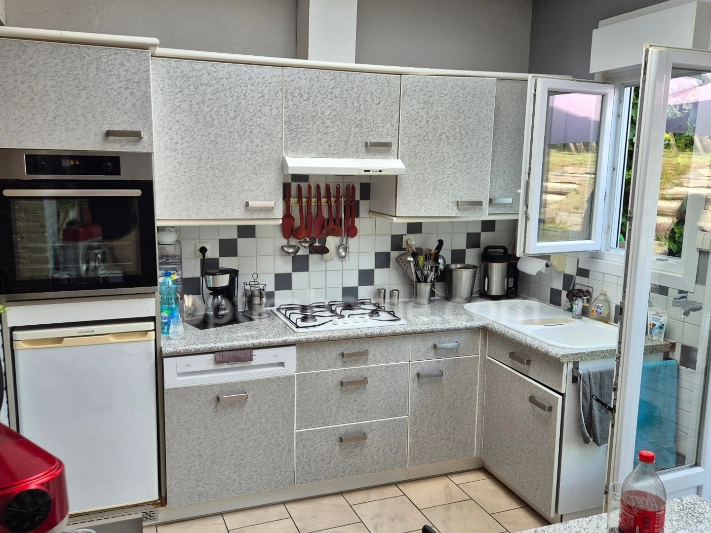 Maison à vendre - 4 pièces - 88m2 - Roncq (59223)