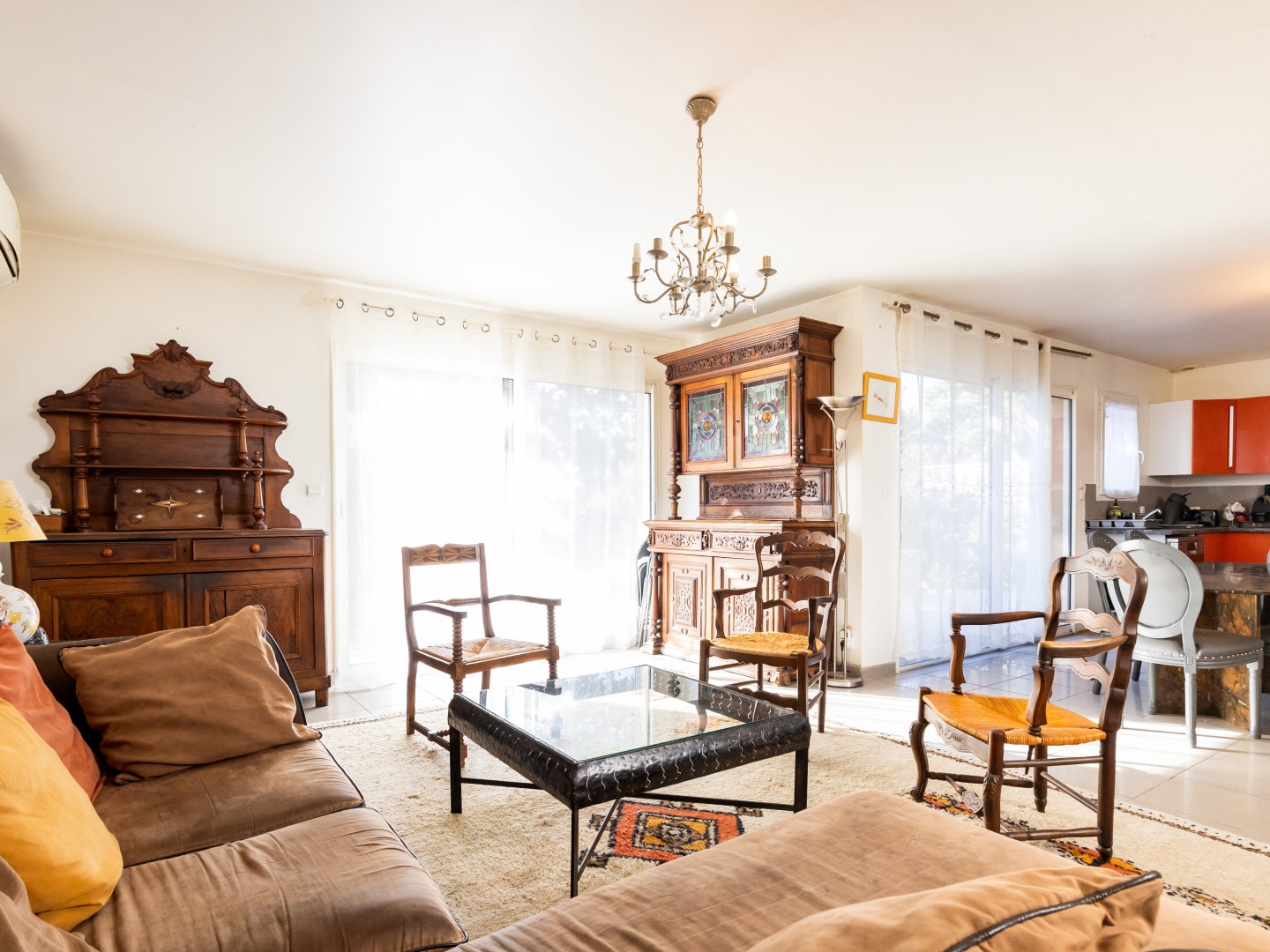 Maison à vendre - 6 pièces - 157m2 - Cabestany (66330)