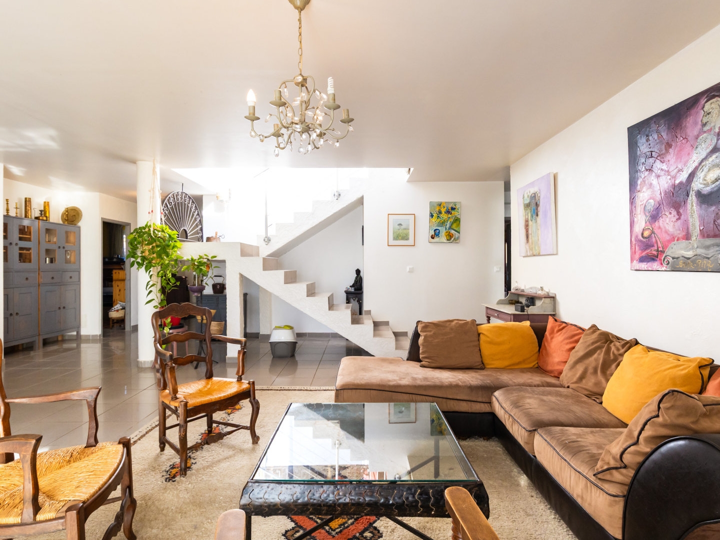 Maison à vendre - 6 pièces - 157m2 - Cabestany (66330)