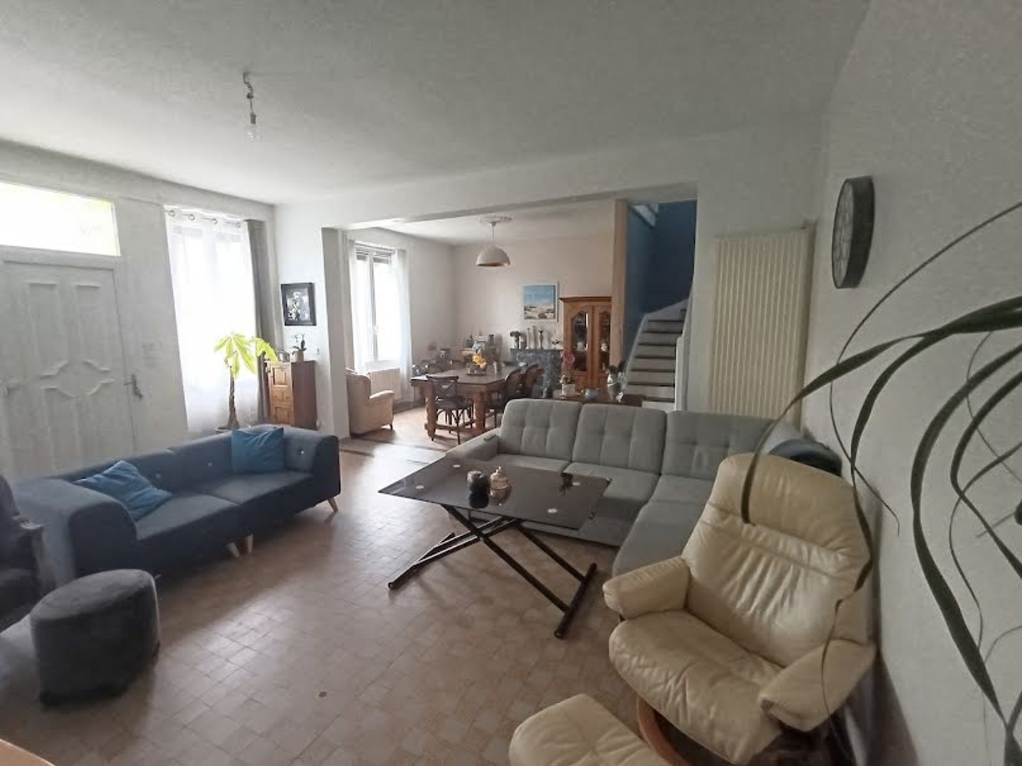 Maison 5 pièces 138 m²