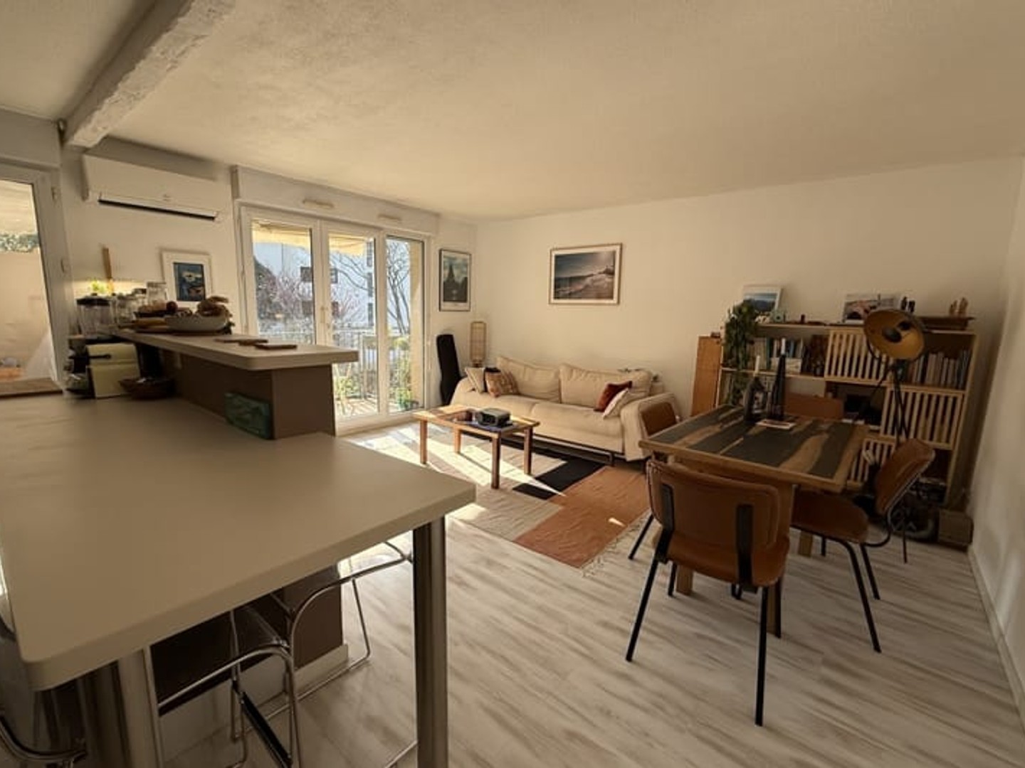 Parking / garage / box à vendre - 50m2 - Bordeaux (33000)