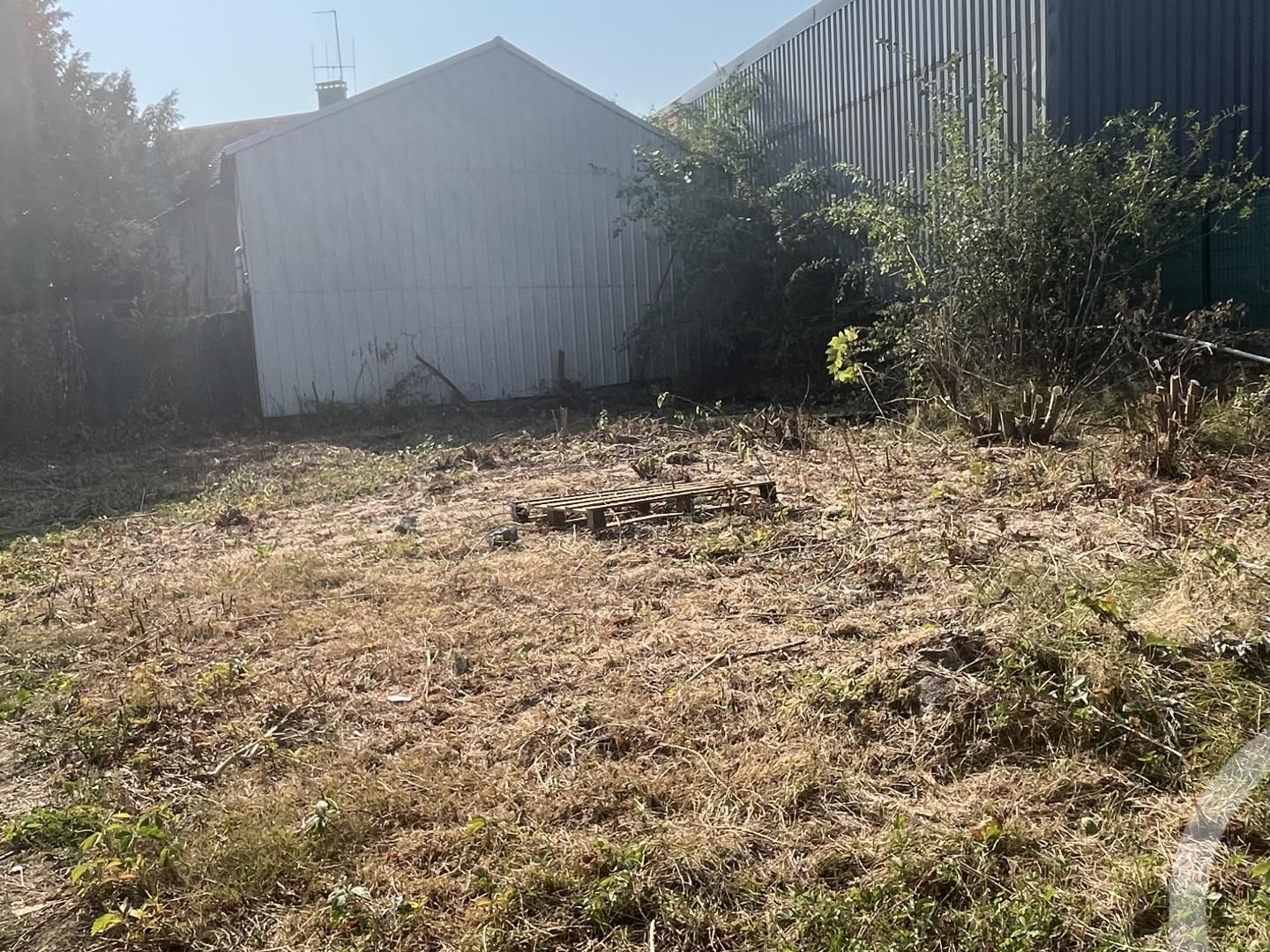 Terrain à vendre - 265m2 - Échenoz-La-Méline (70000)