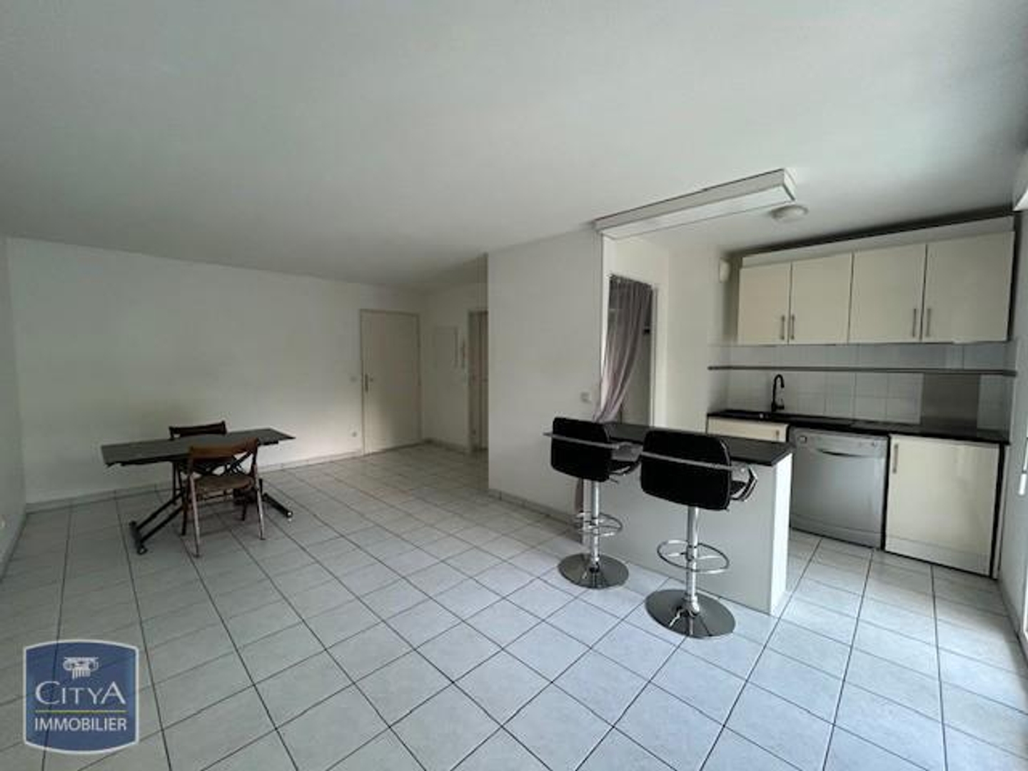 Appartement à vendre - 2 pièces - 48m2 - Gradignan (33170)