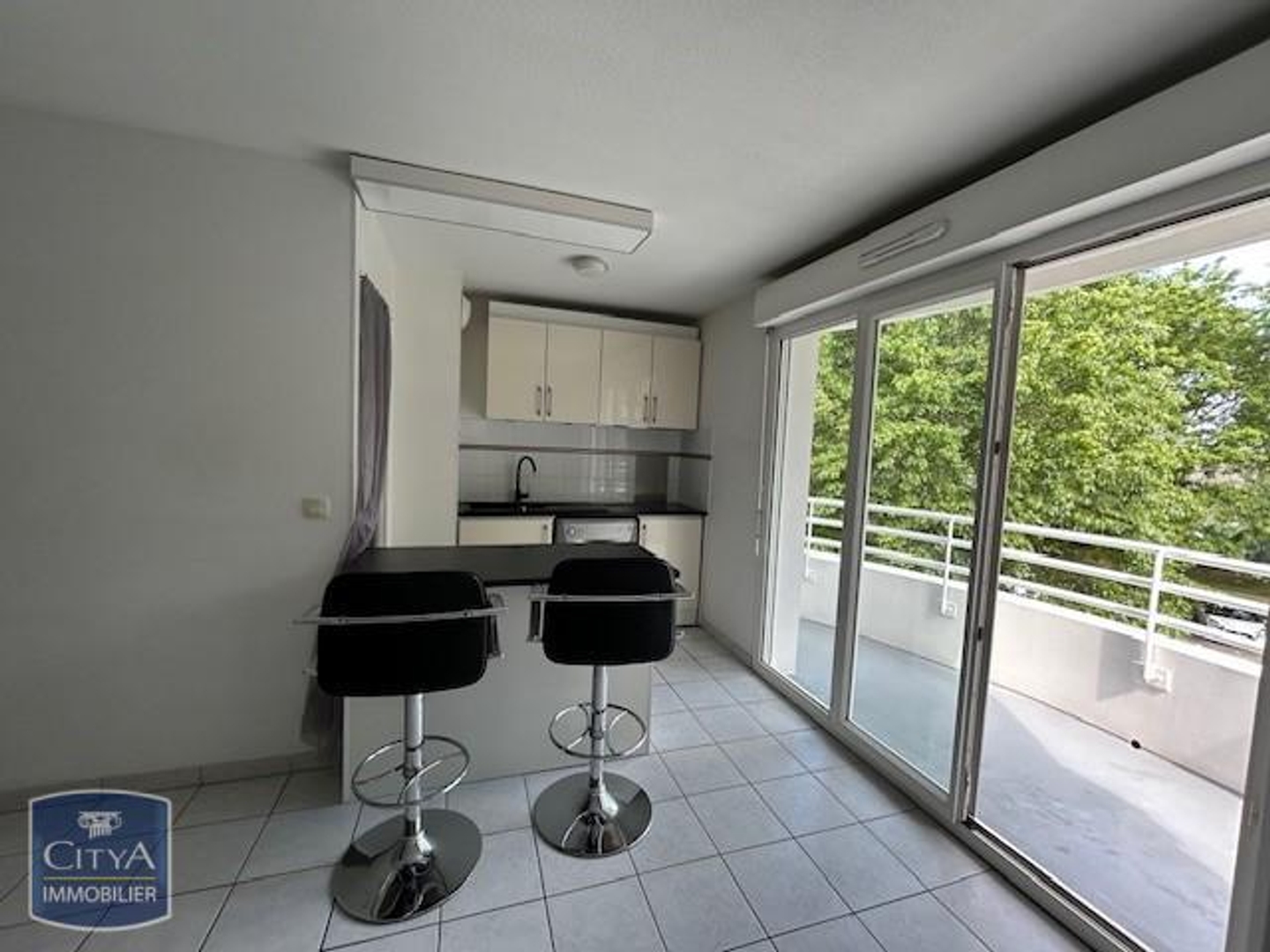 Appartement à vendre - 2 pièces - 48m2 - Gradignan (33170)