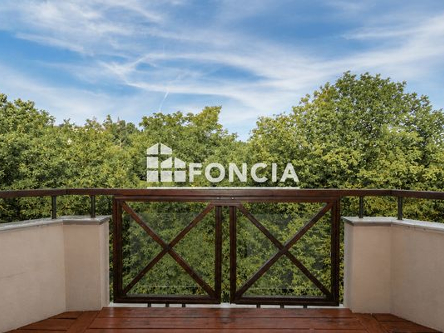 Appartement à vendre - 4 pièces - 82m2 - Francheville (69340)
